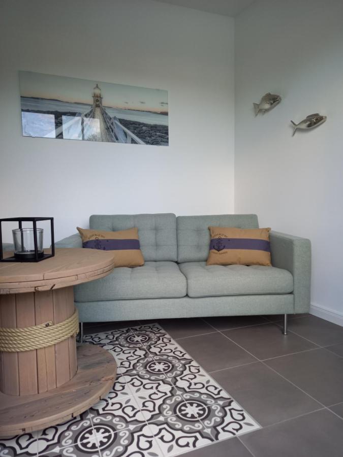Ferienwohnung Leeseits Luv Traben-Trarbach Exterior foto
