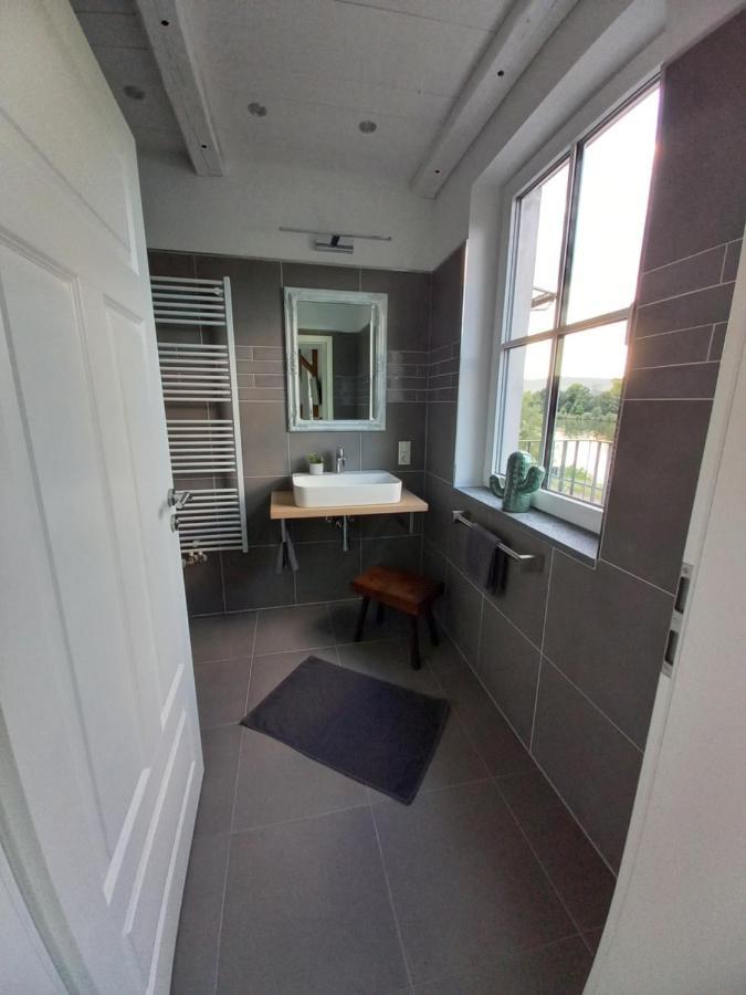 Ferienwohnung Leeseits Luv Traben-Trarbach Exterior foto